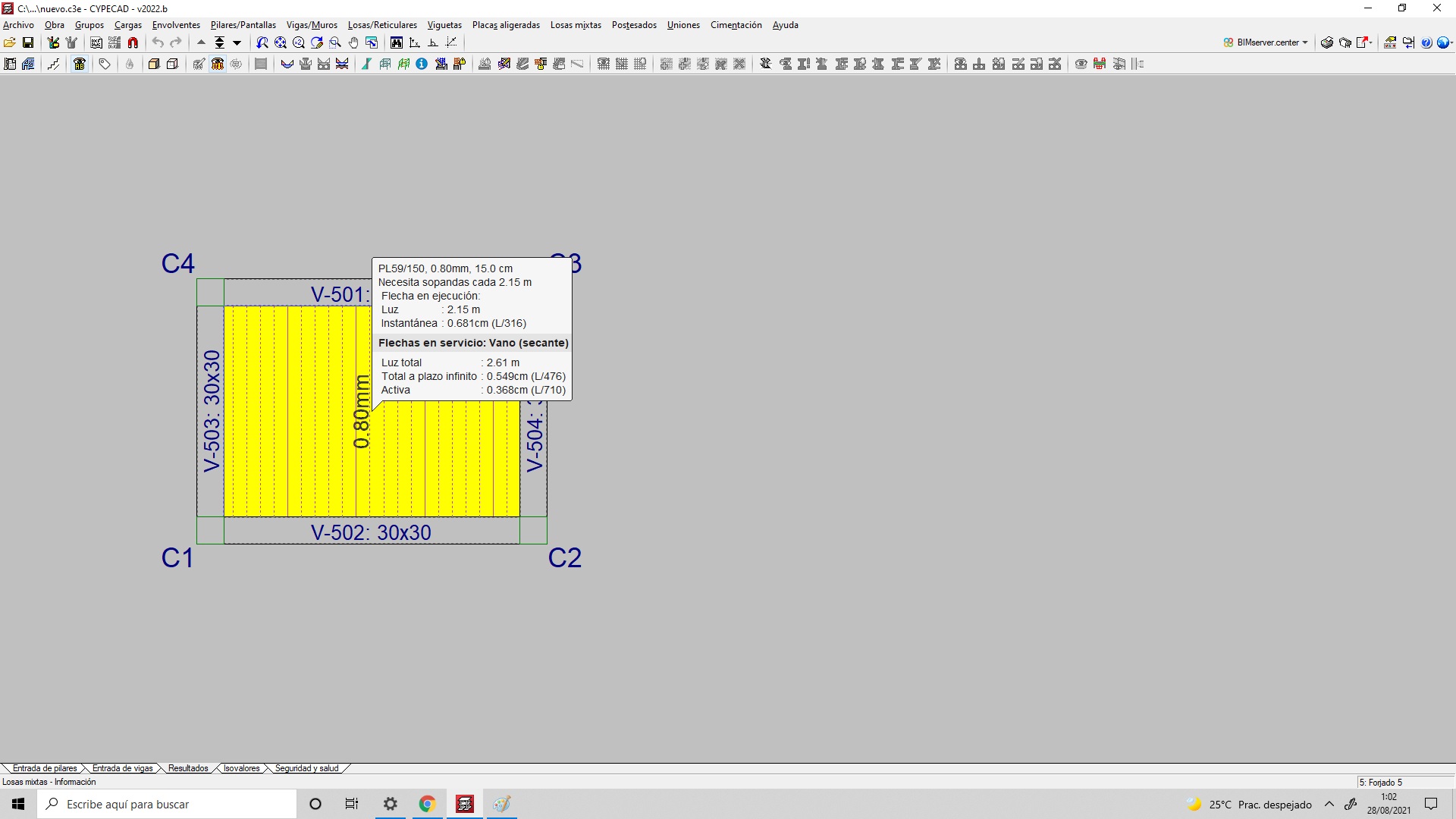 Veamos los tipos de flecha, y vamos poco a poco viendo en qué consisten.