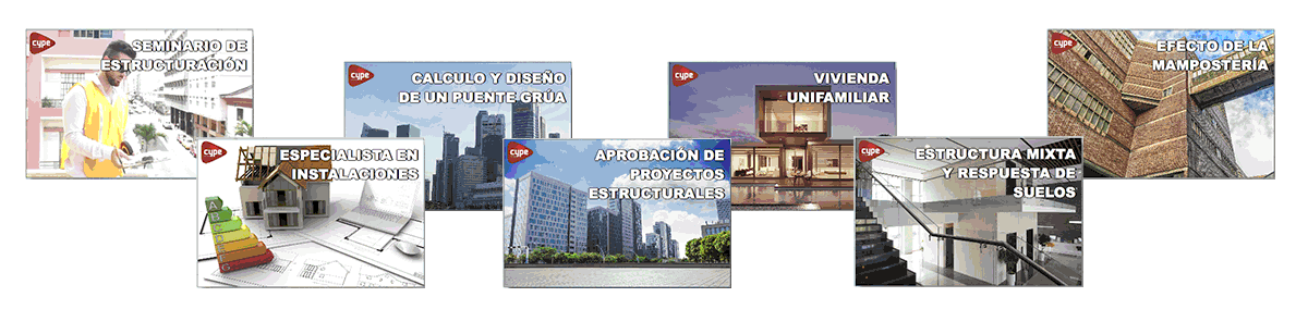 Cursos medifestructuras.com