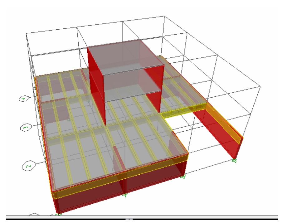 Sistema estructural